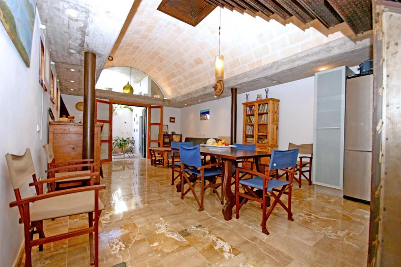Villa Sa Portassa Felanitx Exterior foto