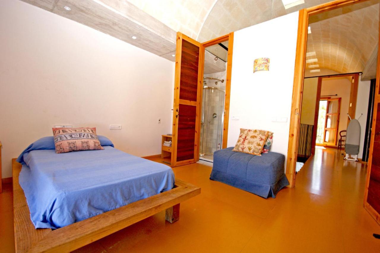 Villa Sa Portassa Felanitx Exterior foto