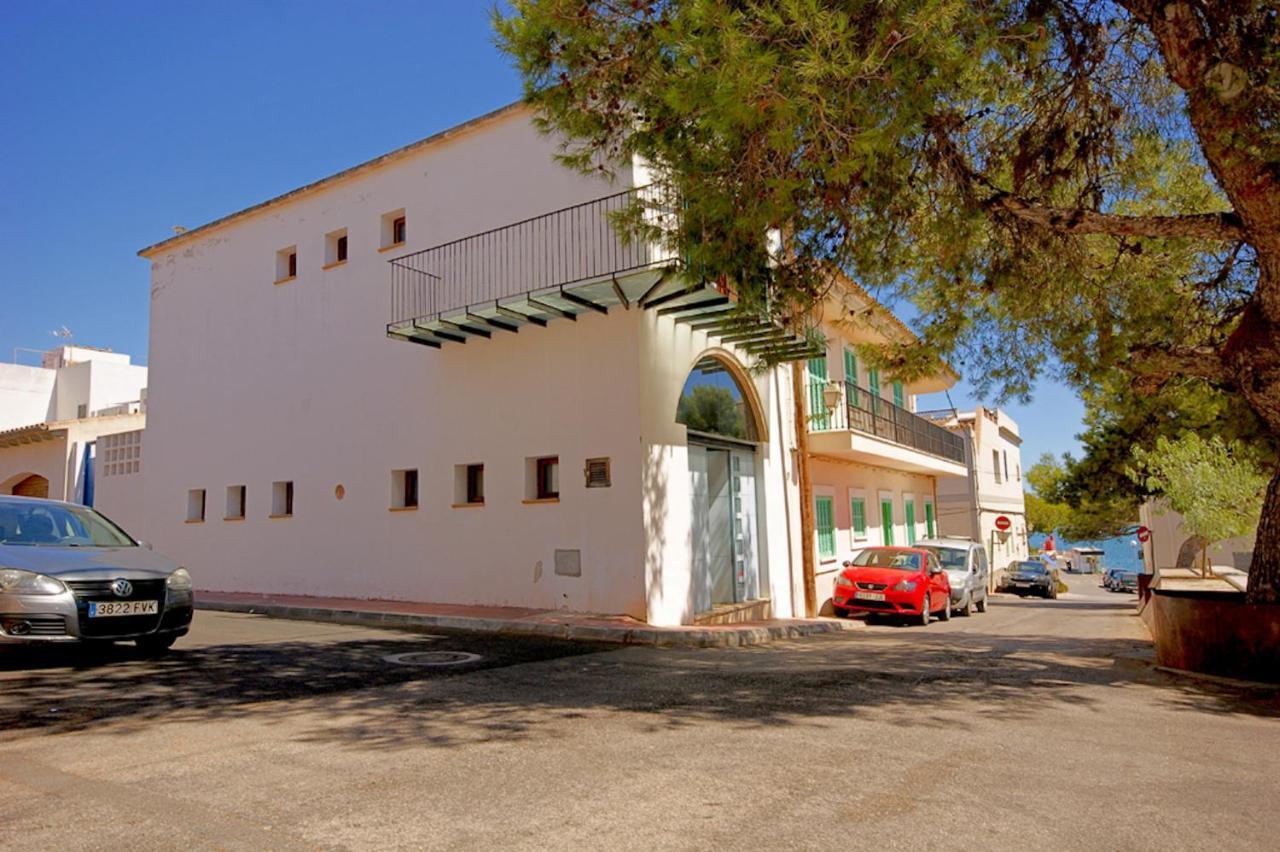Villa Sa Portassa Felanitx Exterior foto