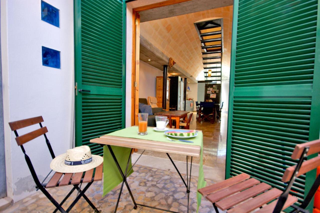 Villa Sa Portassa Felanitx Exterior foto